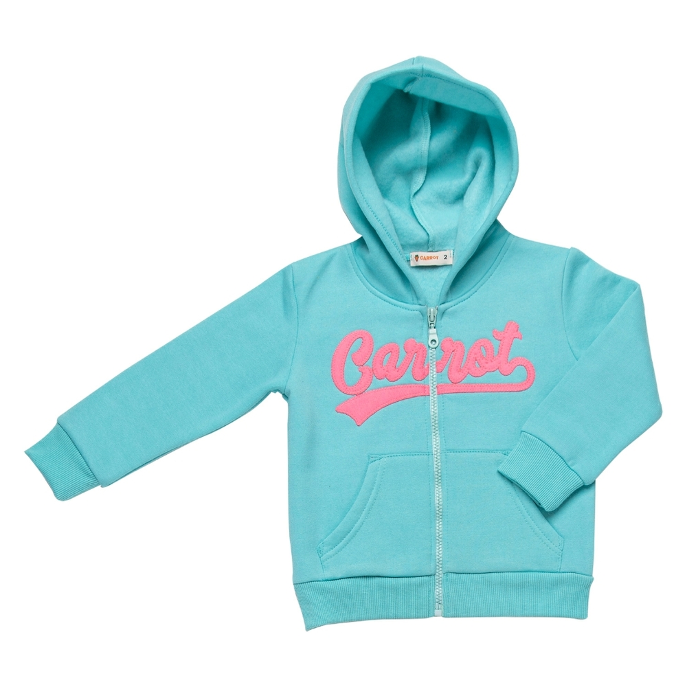 Toddler Baby Kids Girls Hoodie Jacket